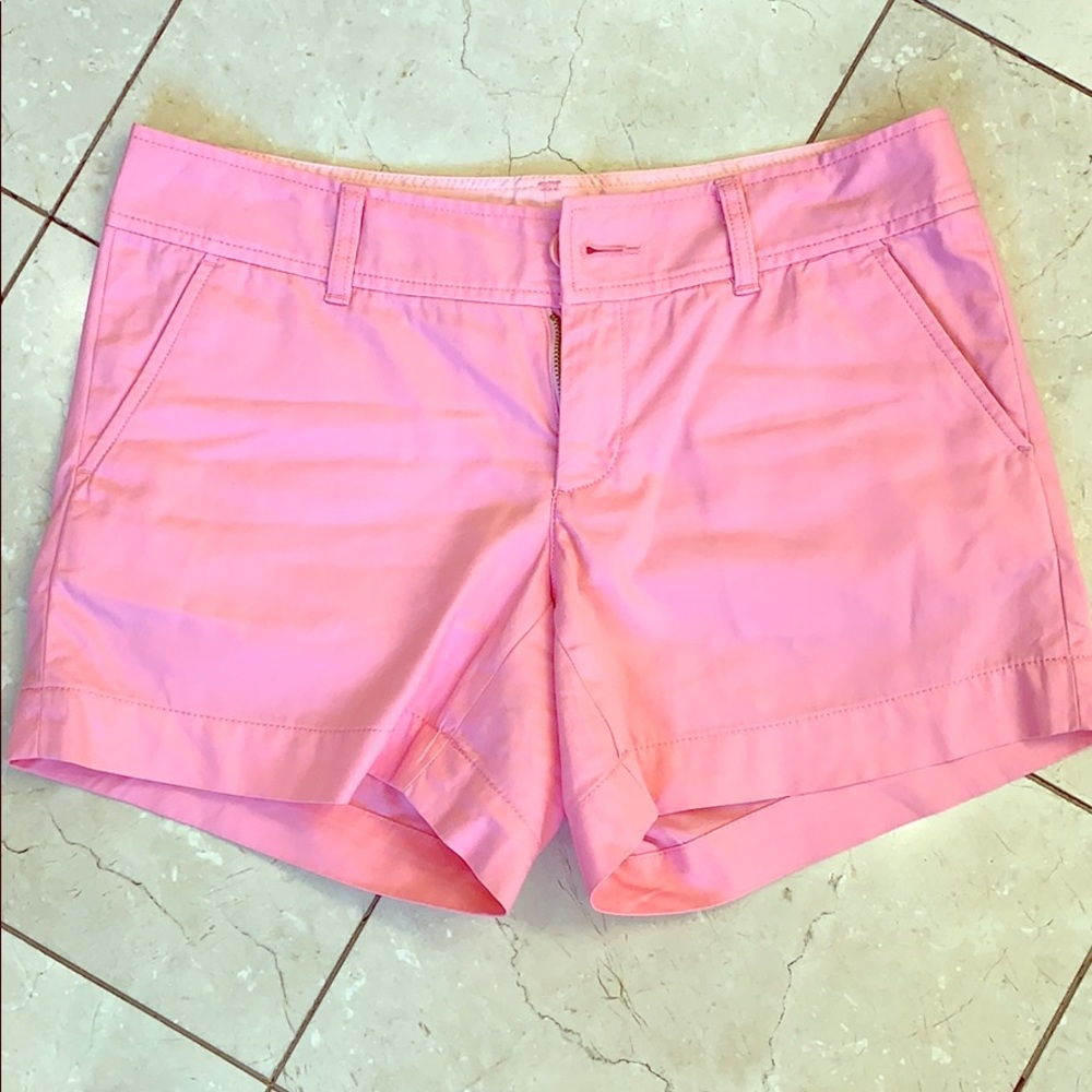 Lilly Pulitzer Callahan Shorts